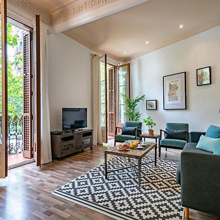Habitat Apartments Barcelona Balconies ภายนอก รูปภาพ
