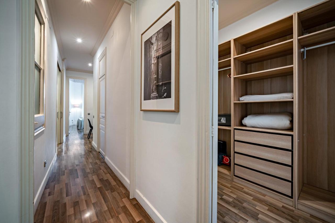 Habitat Apartments Barcelona Balconies ภายนอก รูปภาพ