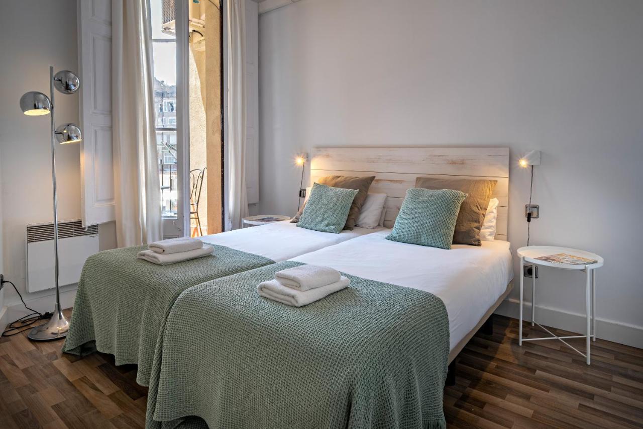 Habitat Apartments Barcelona Balconies ภายนอก รูปภาพ