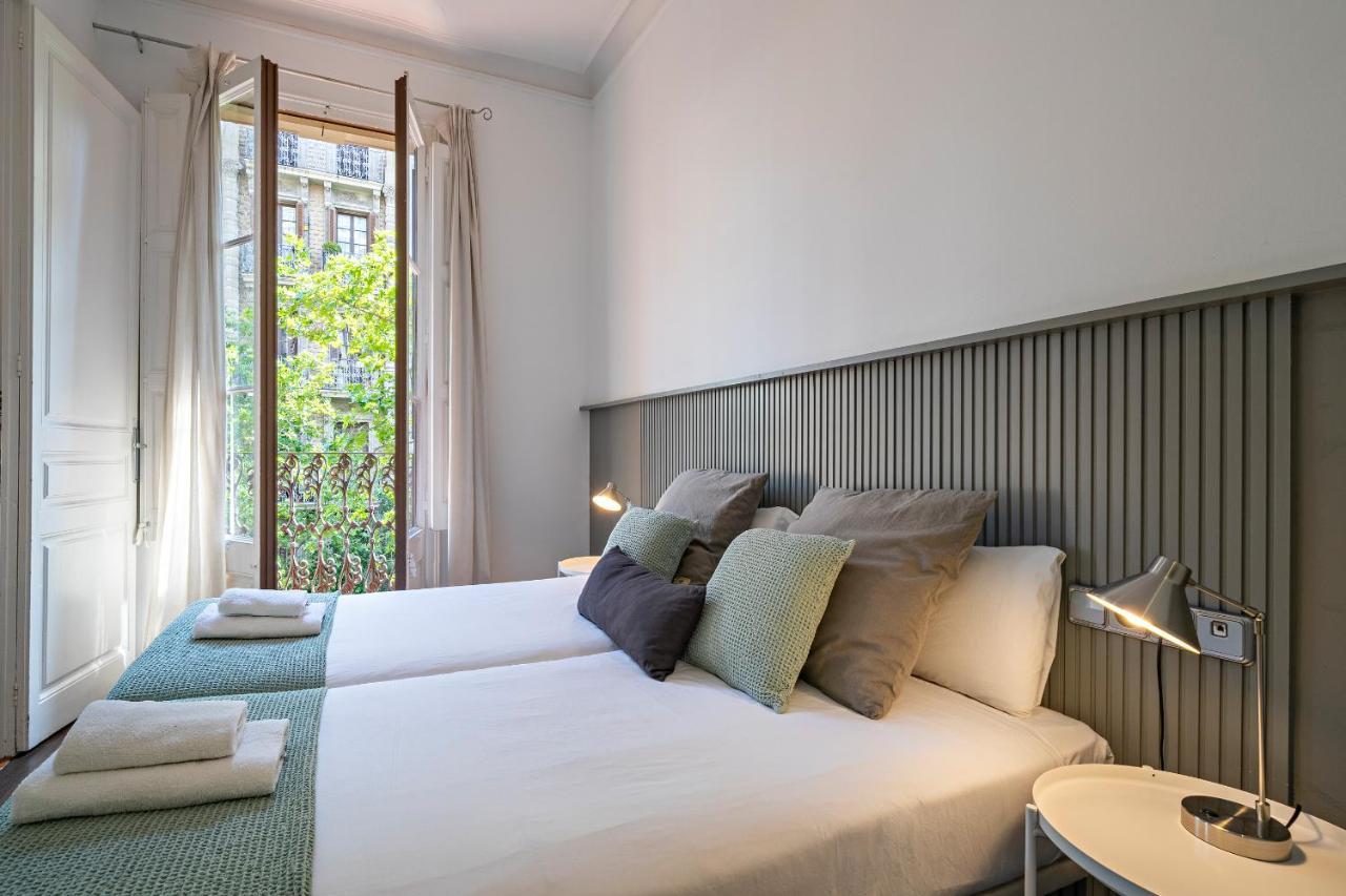 Habitat Apartments Barcelona Balconies ภายนอก รูปภาพ