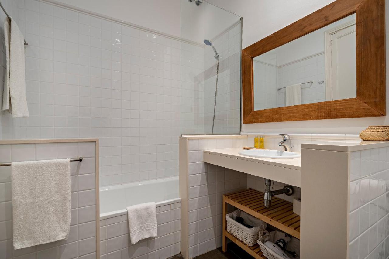 Habitat Apartments Barcelona Balconies ภายนอก รูปภาพ