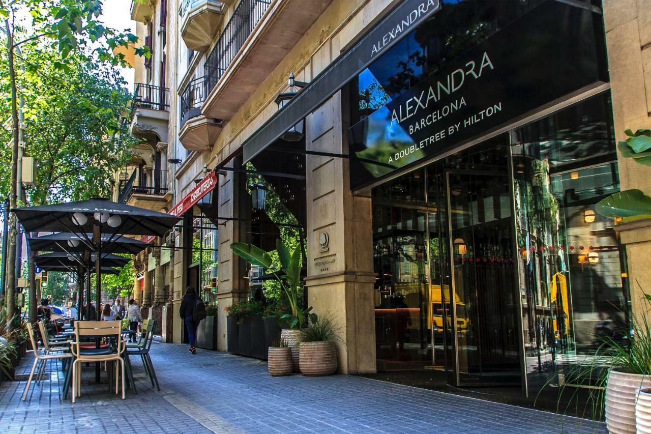 Habitat Apartments Barcelona Balconies ภายนอก รูปภาพ